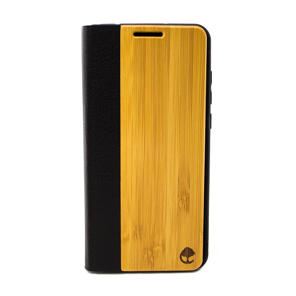 Woodline  Worlds Strongest & Slimmest Wooden iPhone XS Max Case