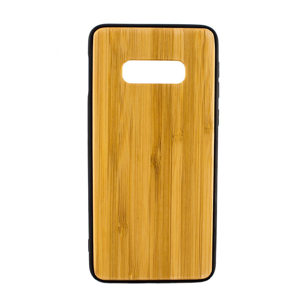 Wooden Phone Cases Samsung S10 E The Best Quality Wood Case