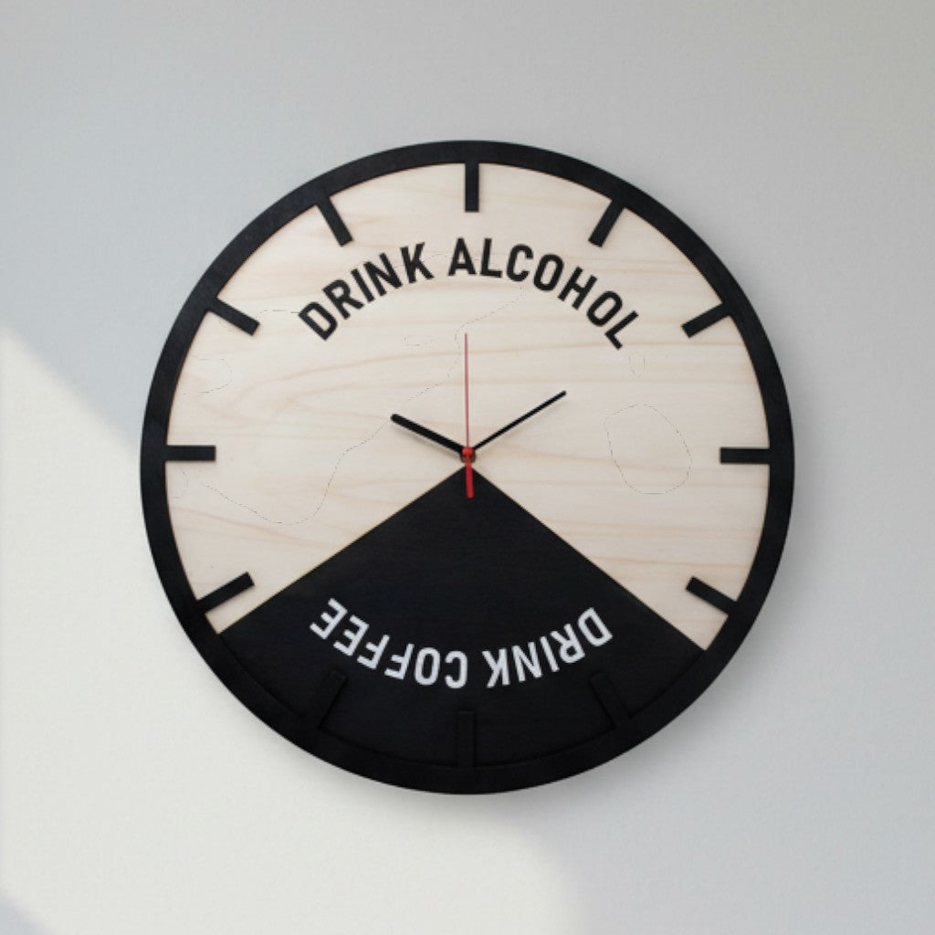 Wall Clocks