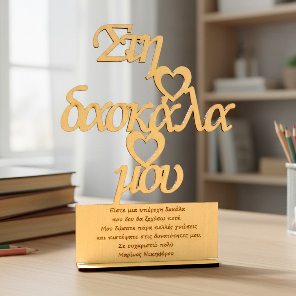Gifts for Teachers