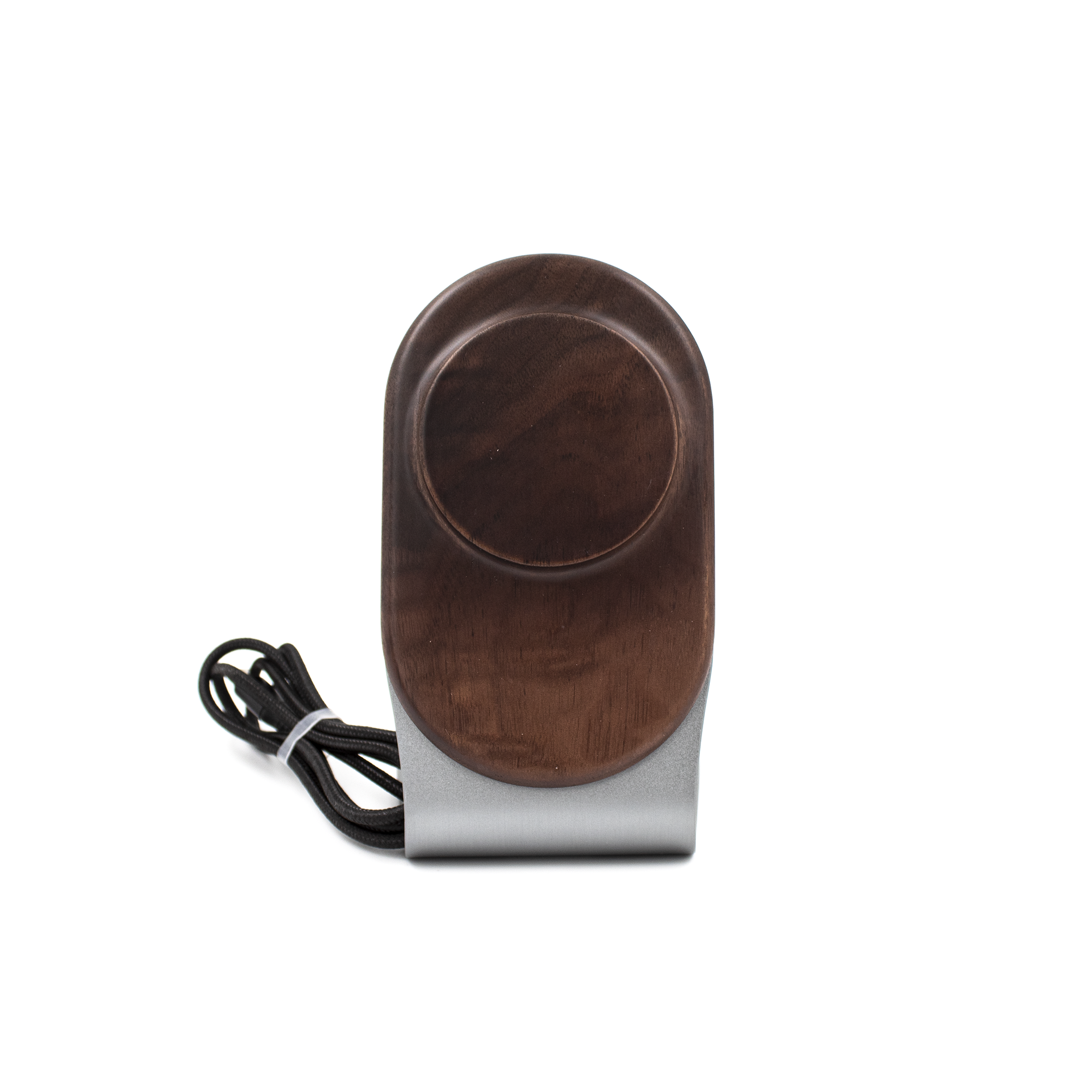 Wooden Magnetic Wireless Charger Stand