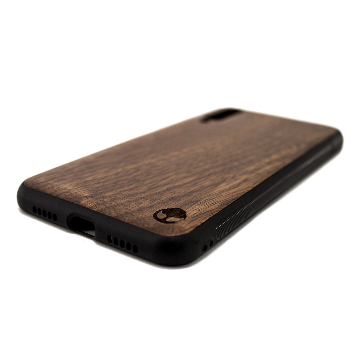 Protect your Huawei P30 Pro Case with our premium wooden phone case. Our cases are made from real wood and high-quality materials, providing first-class protection and a natural feel. The unique wood grain and color of each case makes it truly one-of-a-kind. The polycarbonate bumper provides maximum impact resistance, while the ultra-thin and lightweight design ensures a sleek and stylish look. With built-in buttons for volume and snap-on application, it's easy to install and use.