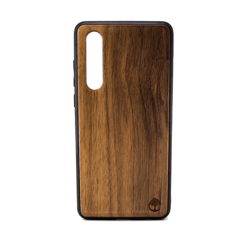 Protect your Huawei P30 Case with our premium wooden phone case. Our cases are made from real wood and high-quality materials, providing first-class protection and a natural feel. The unique wood grain and color of each case makes it truly one-of-a-kind. The polycarbonate bumper provides maximum impact resistance, while the ultra-thin and lightweight design ensures a sleek and stylish look. With built-in buttons for volume and snap-on application, it's easy to install and use.