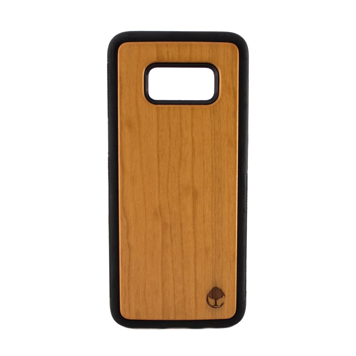 Samsung S8 Wooden Case