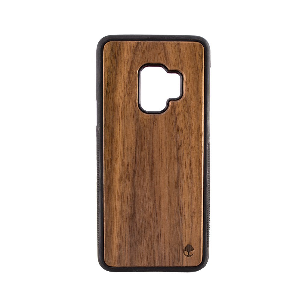 Samsung S9 Wooden Case