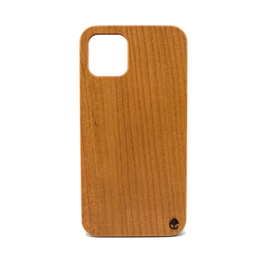 Protect your iPhone Wooden Case (iPhone 11, 11 Pro, 11 Pro Max) with our premium wooden phone case. Our cases are made from real wood and high-quality materials, providing first-class protection and a natural feel. The unique wood grain and color of each case makes it truly one-of-a-kind. The polycarbonate bumper provides maximum impact resistance, while the ultra-thin and lightweight design ensures a sleek and stylish look. With built-in buttons for volume and snap-on application.