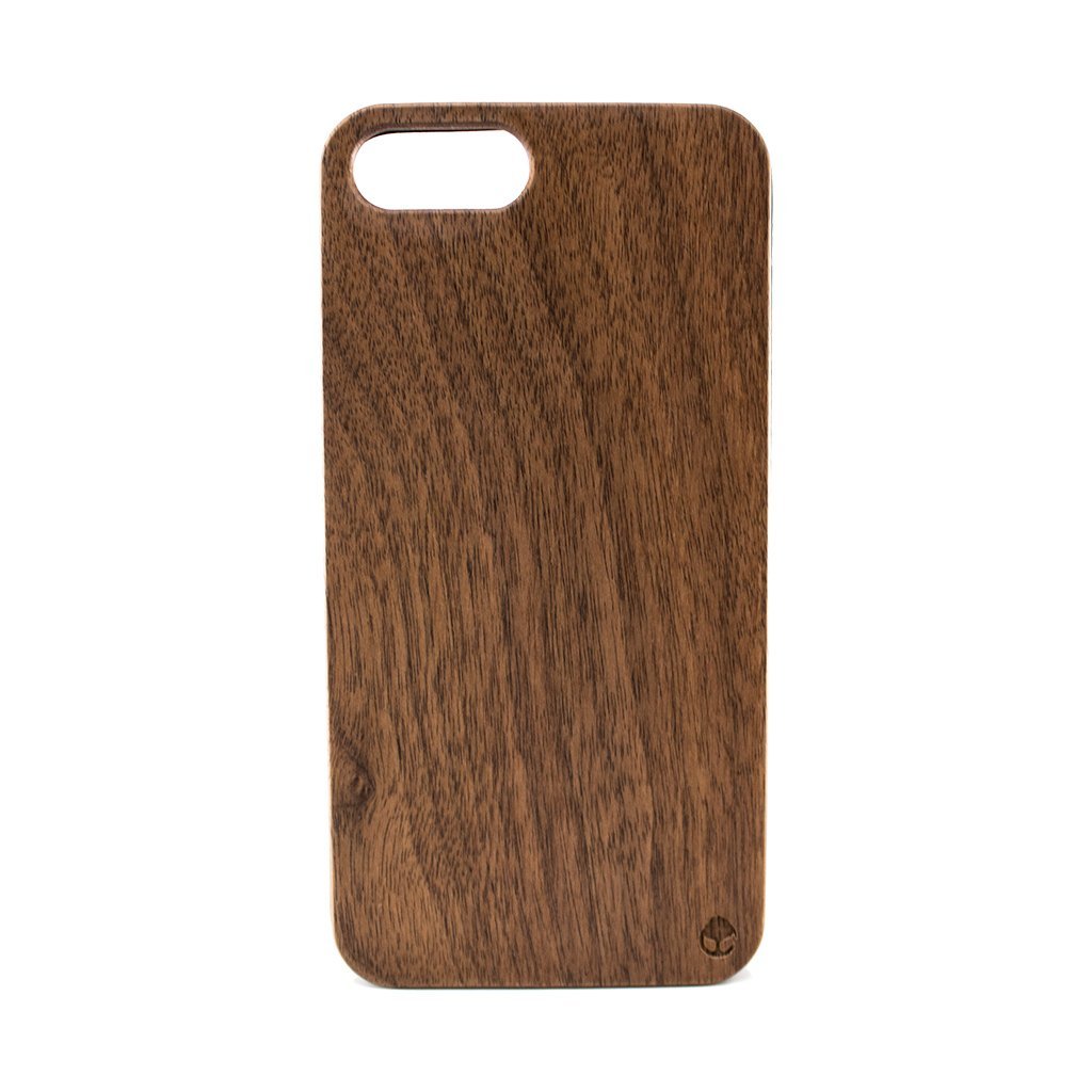 Protect your iPhone 6/7/8 Series Wooden Case with our premium wooden phone case. Our cases are made from real wood and high-quality materials, providing first-class protection and a natural feel. The unique wood grain and color of each case makes it truly one-of-a-kind. The polycarbonate bumper provides maximum impact resistance, while the ultra-thin and lightweight design ensures a sleek and stylish look. With built-in buttons for volume and snap-on application.